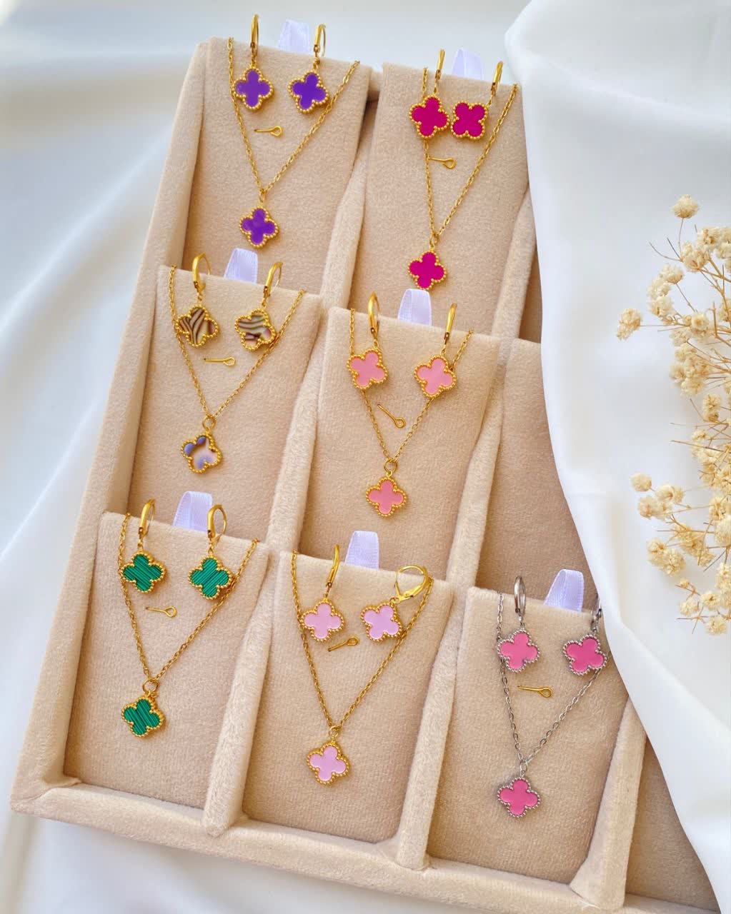 نیم ست ونکلیف